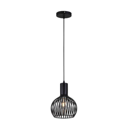 Подвесной светильник Odeon Light Luvi 3380/1A Подвесной светильник Odeon Light Luvi 3380/1A