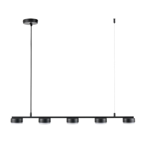 Подвесная люстра Lumion Comfi Torina 8117/5 Подвесная люстра Lumion Comfi Torina 8117/5