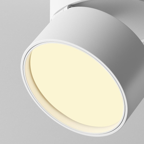 Потолочный светильник Technical C024CL-12W2.7K-W-1 Потолочный светильник Technical C024CL-12W2.7K-W-1