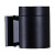 Настенный светильник Reluce 86225-9.2-001CT GX53 BK