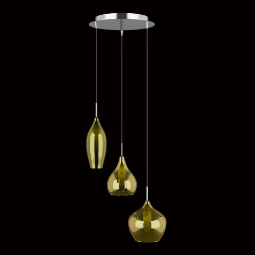 Подвесная люстра Lightstar Pentola 803058 Подвесная люстра Lightstar Pentola 803058