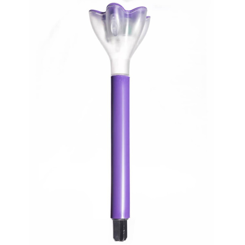 Светильник на солнечных батареях Uniel Promo USL-C-417/PT305 Purple Crocus 10623 Светильник на солнечных батареях Uniel Promo USL-C-417/PT305 Purple Crocus 10623