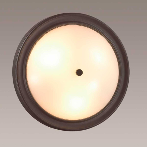 Настенно-потолочный светильник Lumion Vintage Nina 5260/3C Настенно-потолочный светильник Lumion Vintage Nina 5260/3C