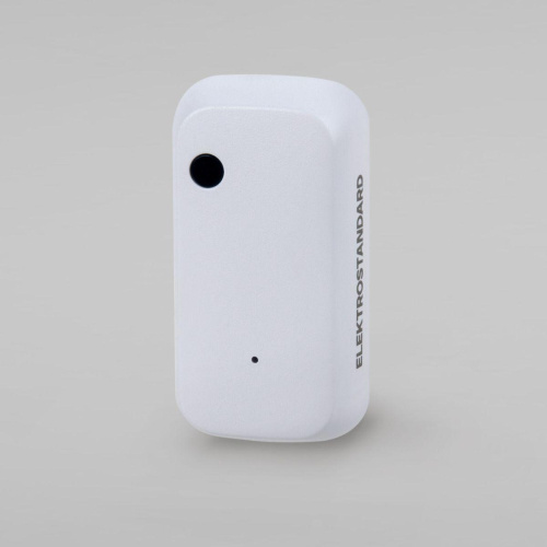 Датчик освещения Wi-Fi Elektrostandard 76200/00 4690389186790 Датчик освещения Wi-Fi Elektrostandard 76200/00 4690389186790