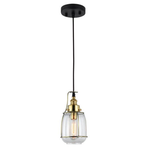 Подвесной светильник Lussole Loft Brighamton GRLSP-9677 Подвесной светильник Lussole Loft Brighamton GRLSP-9677