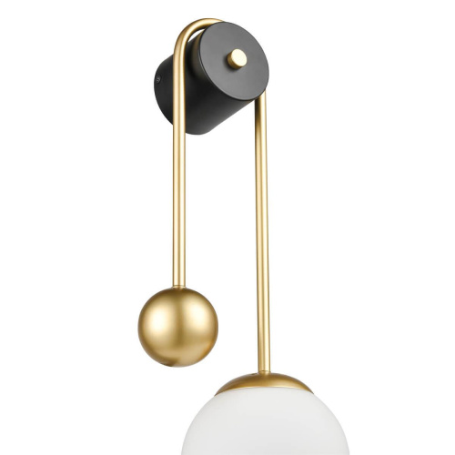 Бра Vele Luce Orchestra VL7204W01 Бра Vele Luce Orchestra VL7204W01