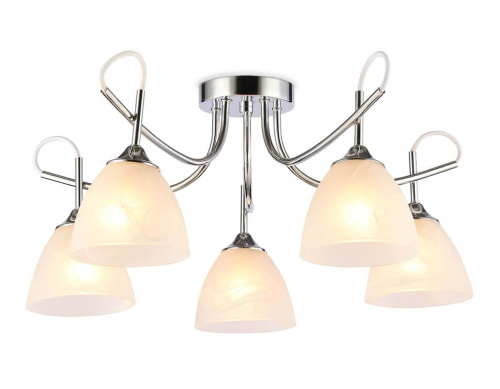 Потолочная люстра Ambrella light Traditional TR3042 Потолочная люстра Ambrella light Traditional TR3042