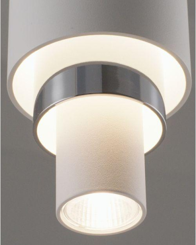 Подвесной светодиодный светильник Moderli Elsa V10860-PL Подвесной светодиодный светильник Moderli Elsa V10860-PL