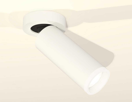 Комплект спота Ambrella light Techno Spot XM (A2228, C6342, N6245) XM6342220 Комплект спота Ambrella light Techno Spot XM (A2228, C6342, N6245) XM6342220