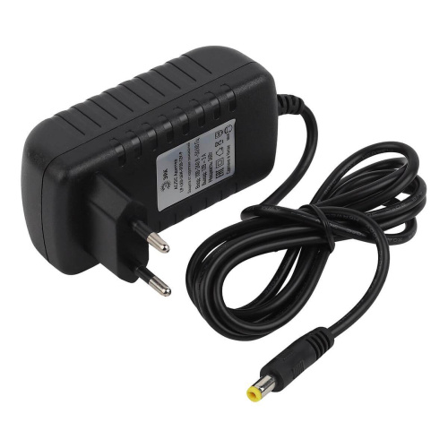 Блок питания ЭРА 12V 36W IP20 3A LP-LED-36W-IP20-12V-P Б0044739 Блок питания ЭРА 12V 36W IP20 3A LP-LED-36W-IP20-12V-P Б0044739
