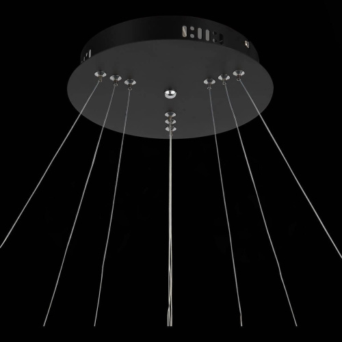 Подвесная светодиодная люстра ST Luce Erto SL904.403.03 Подвесная светодиодная люстра ST Luce Erto SL904.403.03