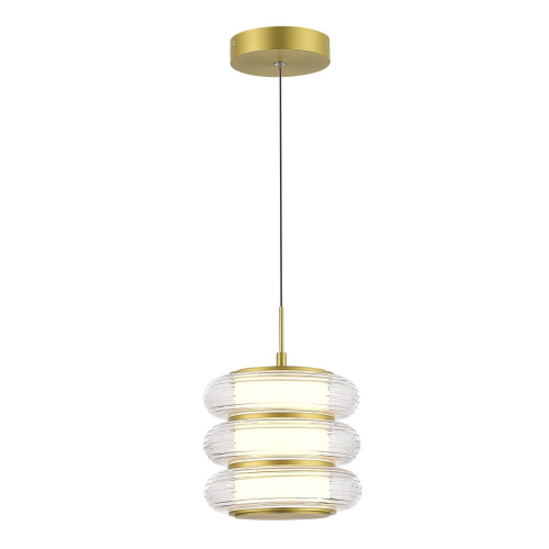 Подвесной светодиодный светильник ST Luce Frittela SL6239.203.03 Подвесной светодиодный светильник ST Luce Frittela SL6239.203.03
