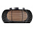 Потолочная люстра Zumaline Tango MX1104-2(BLACK)