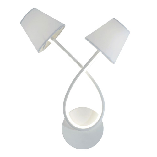 Бра MW-Light Аэлита 480022602 Бра MW-Light Аэлита 480022602
