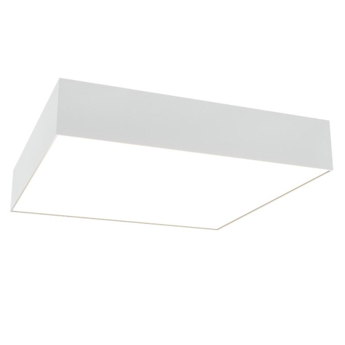 Потолочный светодиодный светильник Maytoni Technical Zon C067CL-L40W3K Потолочный светодиодный светильник Maytoni Technical Zon C067CL-L40W3K