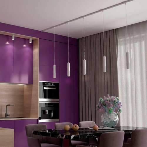 Трековый светильник Novotech Port Mais 370773 Трековый светильник Novotech Port Mais 370773