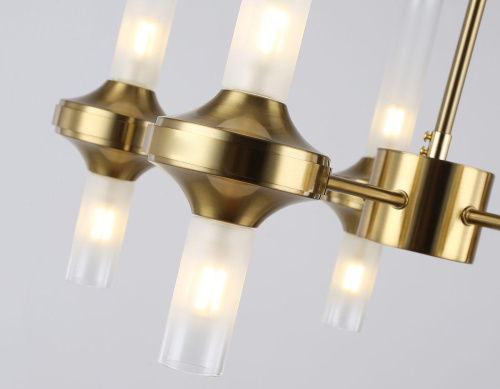 Подвесная люстра Ambrella Light High Light Modern LH55358 Подвесная люстра Ambrella Light High Light Modern LH55358