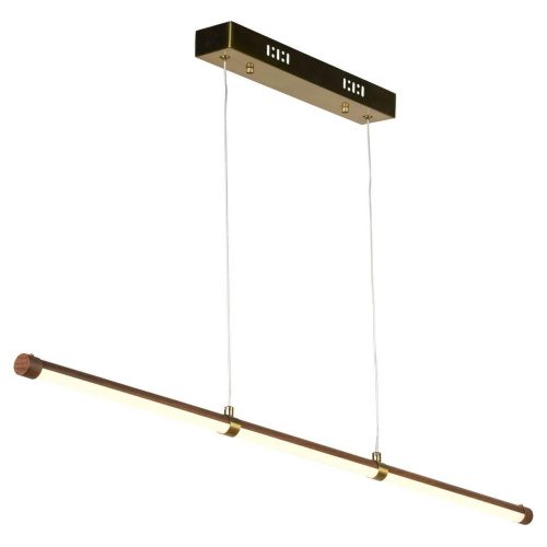 Подвесной светодиодный светильник Lussole Loft Aberdeen LSP-8219 Подвесной светодиодный светильник Lussole Loft Aberdeen LSP-8219