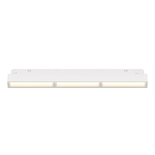 Трековый светильник Technical TR106-2-18W3K-W Трековый светильник Technical TR106-2-18W3K-W