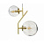 Подвесная люстра Kink Light Киара 07603-2A E14