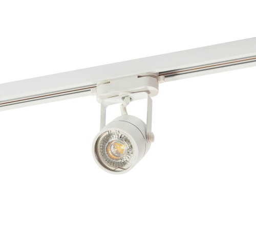 Трековый светильник Denkirs DK6005-WH Трековый светильник Denkirs DK6005-WH