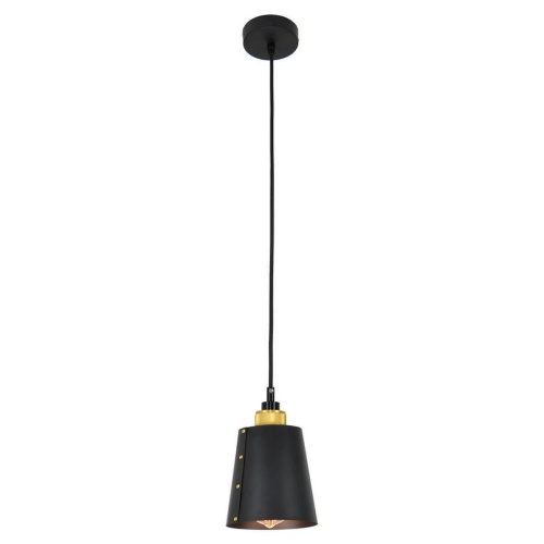 Подвесной светильник Lussole Loft Shirley GRLSP-9861 Подвесной светильник Lussole Loft Shirley GRLSP-9861