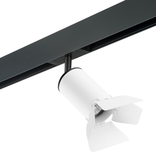 Трековый светильник Lightstar Rullo (214436+595057+202436) PRO436436 Трековый светильник Lightstar Rullo (214436+595057+202436) PRO436436