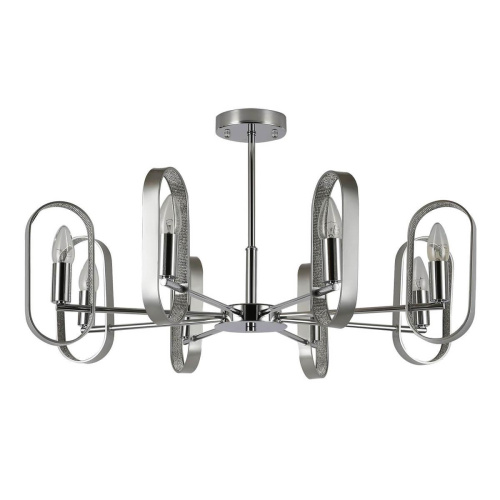 Потолочная люстра F-Promo Scintillans 2482-8P Потолочная люстра F-Promo Scintillans 2482-8P