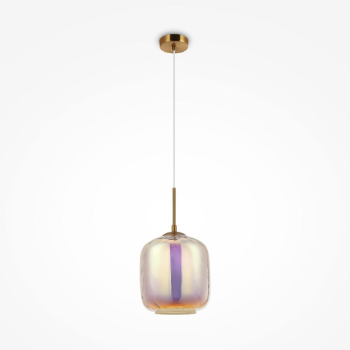 Подвесной светильник Maytoni Dolce MOD001PL-01CFL Подвесной светильник Maytoni Dolce MOD001PL-01CFL