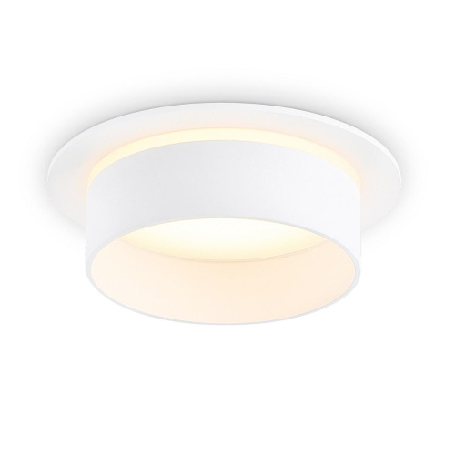 Встраиваемый светильник Ambrella light Techno Spot GX Tech TN5212 Встраиваемый светильник Ambrella light Techno Spot GX Tech TN5212