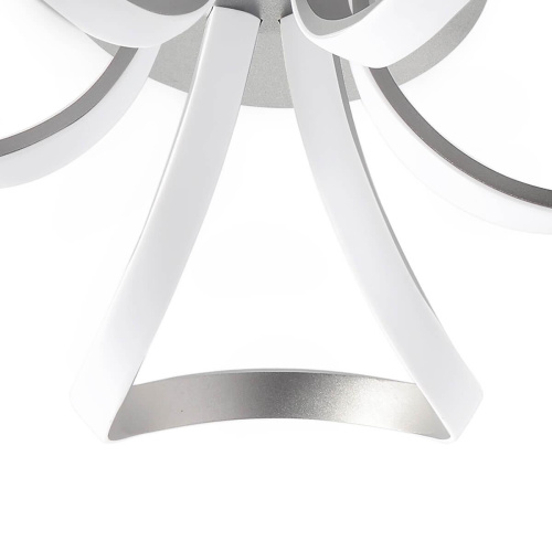 Потолочный светодиодный светильник Mantra Knot Led 4994 Потолочный светодиодный светильник Mantra Knot Led 4994