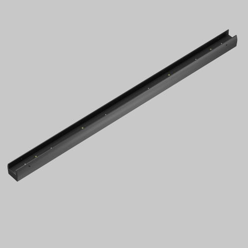 Трековый светильник Technical TR161-1-25W3K-B Трековый светильник Technical TR161-1-25W3K-B