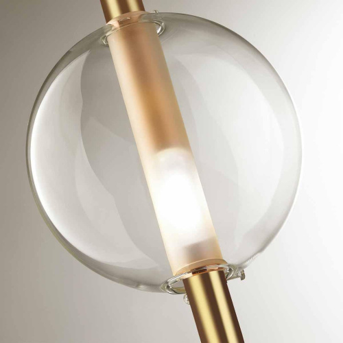 Подвесной светильник Odeon Light Pendant Lazia 4981/3 Подвесной светильник Odeon Light Pendant Lazia 4981/3