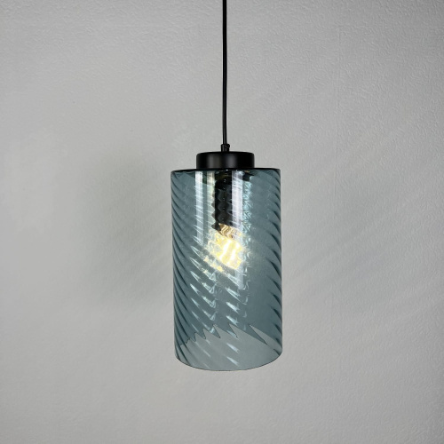 Подвесной Светильник Cl Rib A Blue By Imperiumloft Подвесной Светильник Cl Rib A Blue By Imperiumloft