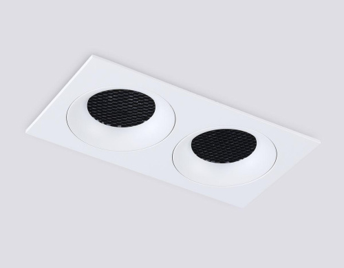 Встраиваемый светильник Ambrella Light Techno Spot Standard Tech TN102731 Встраиваемый светильник Ambrella Light Techno Spot Standard Tech TN102731