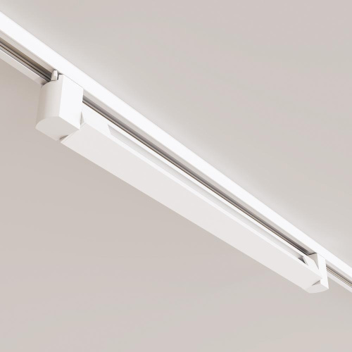 Трековый светильник Technical TR010-1-20W3K-M-W Трековый светильник Technical TR010-1-20W3K-M-W