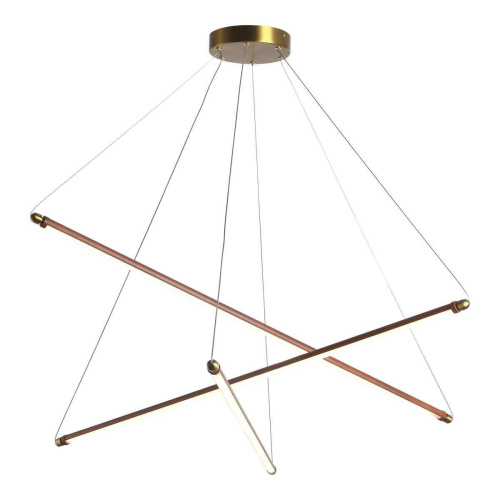 Подвесной светильник ST Luce SL6225.303.03 Подвесной светильник ST Luce SL6225.303.03