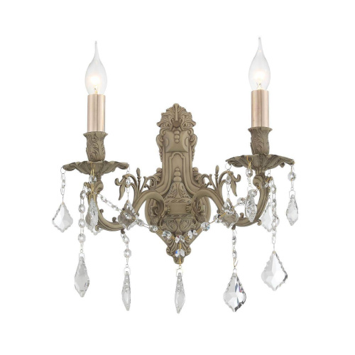 Бра ST Luce Ornatole SL174.501.02 Бра ST Luce Ornatole SL174.501.02