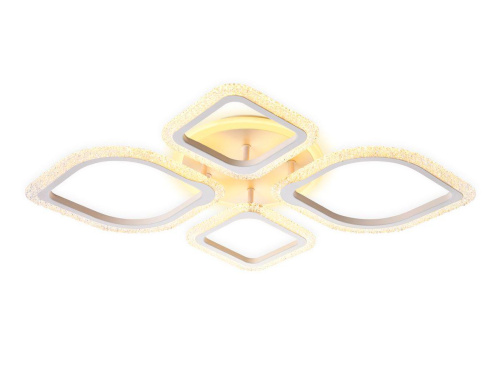 Потолочная светодиодная люстра Ambrella light Original FA5147 Потолочная светодиодная люстра Ambrella light Original FA5147