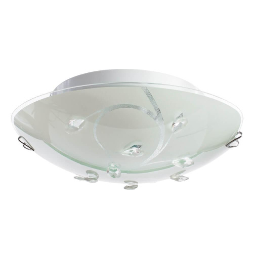 Потолочный светильник Arte Lamp A4040PL-2CC Потолочный светильник Arte Lamp A4040PL-2CC