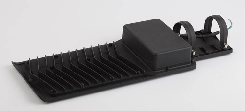 Уличный светодиодный светильник консольный ЭРА SPP-502-1-50K-080