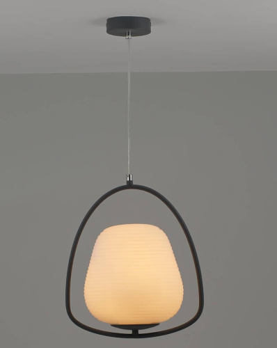 Подвесной светильник Moderli Julia V2880-1P Подвесной светильник Moderli Julia V2880-1P