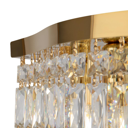 Потолочная люстра Maytoni Dune DIA005CL-06G Потолочная люстра Maytoni Dune DIA005CL-06G