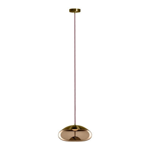 Подвесной светодиодный светильник Loft IT Knot 8135-D mini