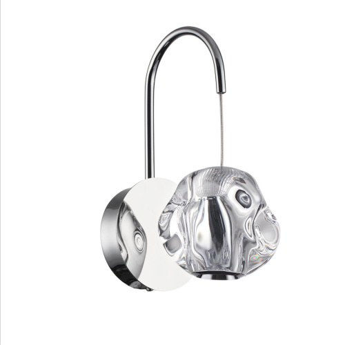 Бра Odeon Light L-Vision Jemstone 5084/5WL Бра Odeon Light L-Vision Jemstone 5084/5WL