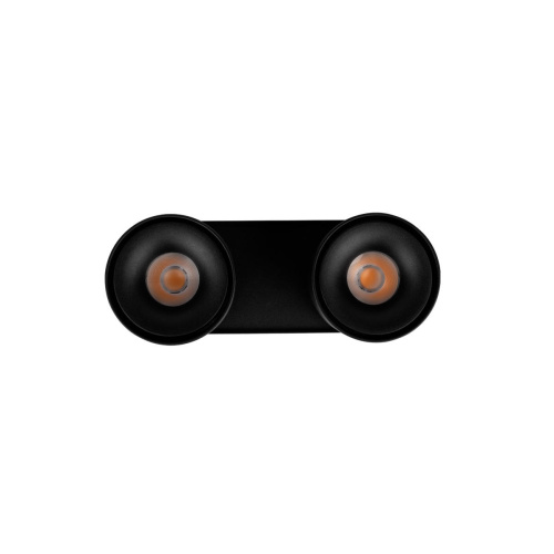 Спот Loft IT Focus 10323/2A Black Спот Loft IT Focus 10323/2A Black