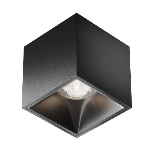Потолочный светильник Technical C065CL-L12B4K-D Потолочный светильник Technical C065CL-L12B4K-D