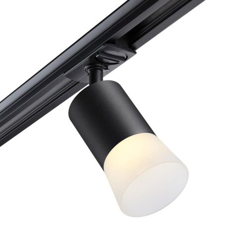 Трековый светильник Novotech Port Elina 370902 Трековый светильник Novotech Port Elina 370902