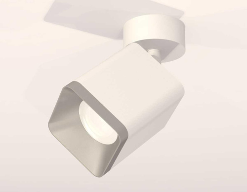 Комплект спота Ambrella light Techno Spot XM (A2202, C7812, N7703) XM7812003 Комплект спота Ambrella light Techno Spot XM (A2202, C7812, N7703) XM7812003
