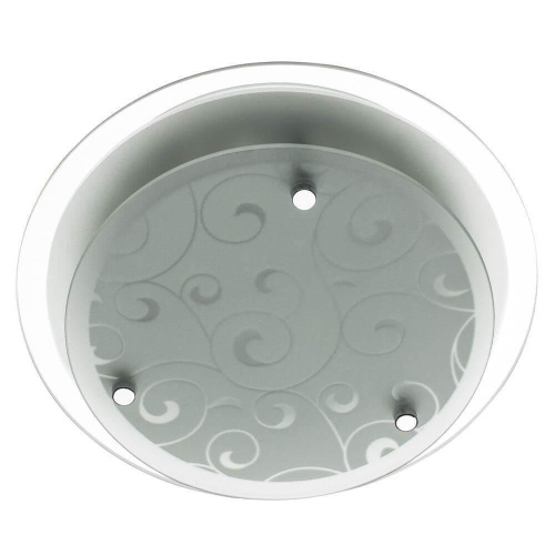 Потолочный светильник Arte Lamp A4806PL-1CC Потолочный светильник Arte Lamp A4806PL-1CC